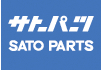 サトーパーツ(株) SATO PARTS